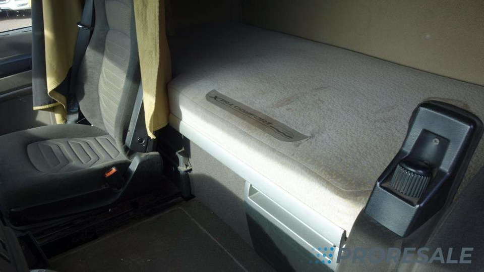 DAF FT XF 105.460 SSC LOW DECK EURO 5 - Sadulveok: pilt 5 DAF FT XF 105.460 SSC LOW DECK EURO 5 - Sadulveok: pilt 5