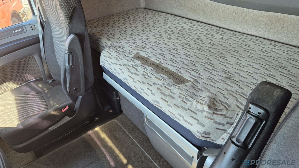 DAF XF 460 FT SSC EURO 6 - Sadulveok: pilt 5 DAF XF 460 FT SSC EURO 6 - Sadulveok: pilt 5