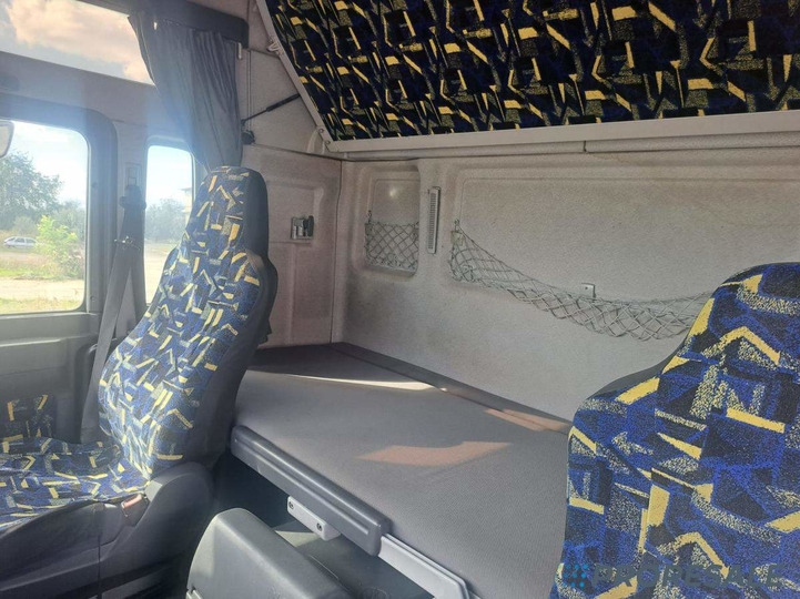 MAN TGA 18.440 4x2 BLS EURO 5 - Sadulveok: pilt 4 MAN TGA 18.440 4x2 BLS EURO 5 - Sadulveok: pilt 4