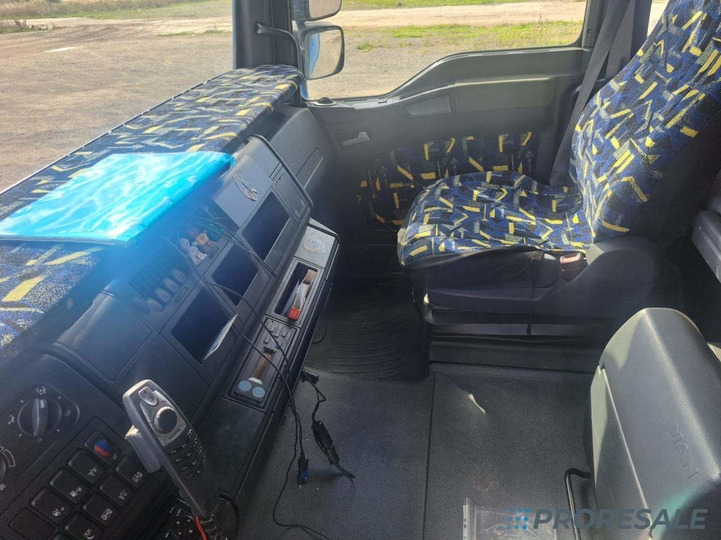 MAN TGA 18.440 4x2 BLS EURO 5 - Sadulveok: pilt 5 MAN TGA 18.440 4x2 BLS EURO 5 - Sadulveok: pilt 5