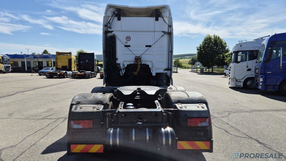 MAN TGX 26.480 6X2/4 BLS XLX EURO 6 - Sadulveok: pilt 3 MAN TGX 26.480 6X2/4 BLS XLX EURO 6 - Sadulveok: pilt 3