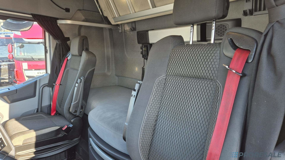 RENAULT T480 HIGH LOW DECK EURO 6 - Sadulveok: pilt 5 RENAULT T480 HIGH LOW DECK EURO 6 - Sadulveok: pilt 5