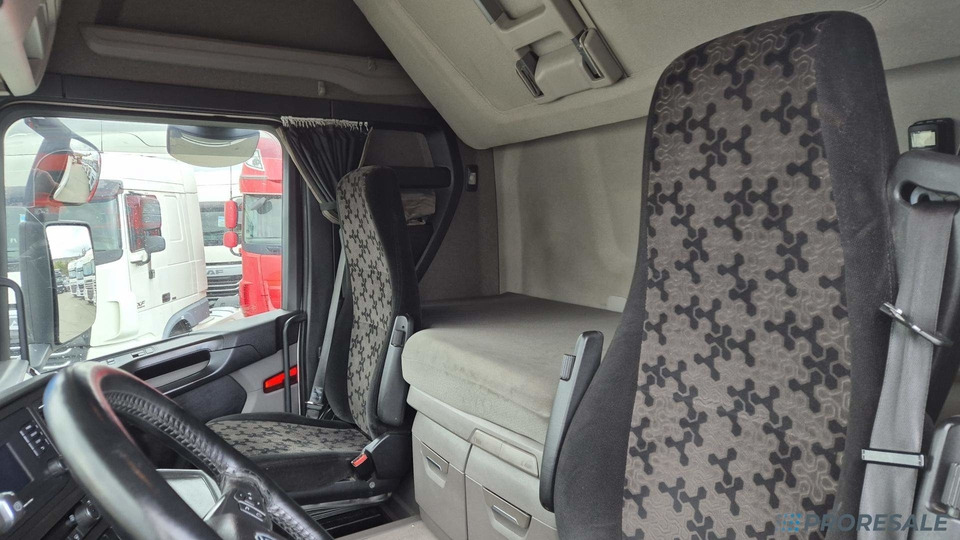 SCANIA R450 N323 NGS TOP LINE EURO 6 - Sadulveok: pilt 5 SCANIA R450 N323 NGS TOP LINE EURO 6 - Sadulveok: pilt 5