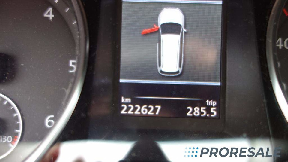 Auto VOLKSWAGEN PASSAT VARIANT 2,0 TDi 103 KW - nelze odpočet DPH: pilt 14