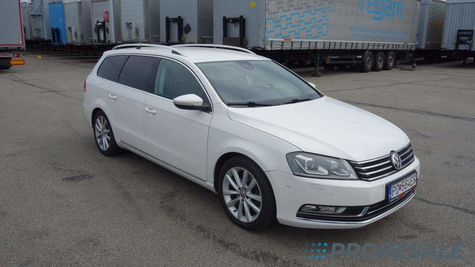 VOLKSWAGEN PASSAT VARIANT 2,0 TDi 103 KW - nelze odpočet DPH - Auto: pilt 1 VOLKSWAGEN PASSAT VARIANT 2,0 TDi 103 KW - nelze odpočet DPH - Auto: pilt 1