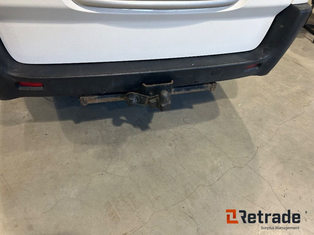 2011 Varebil FIAT SCUDO DANGEL 4X4 EU-Godkjent - Auto: pilt 5 2011 Varebil FIAT SCUDO DANGEL 4X4 EU-Godkjent - Auto: pilt 5