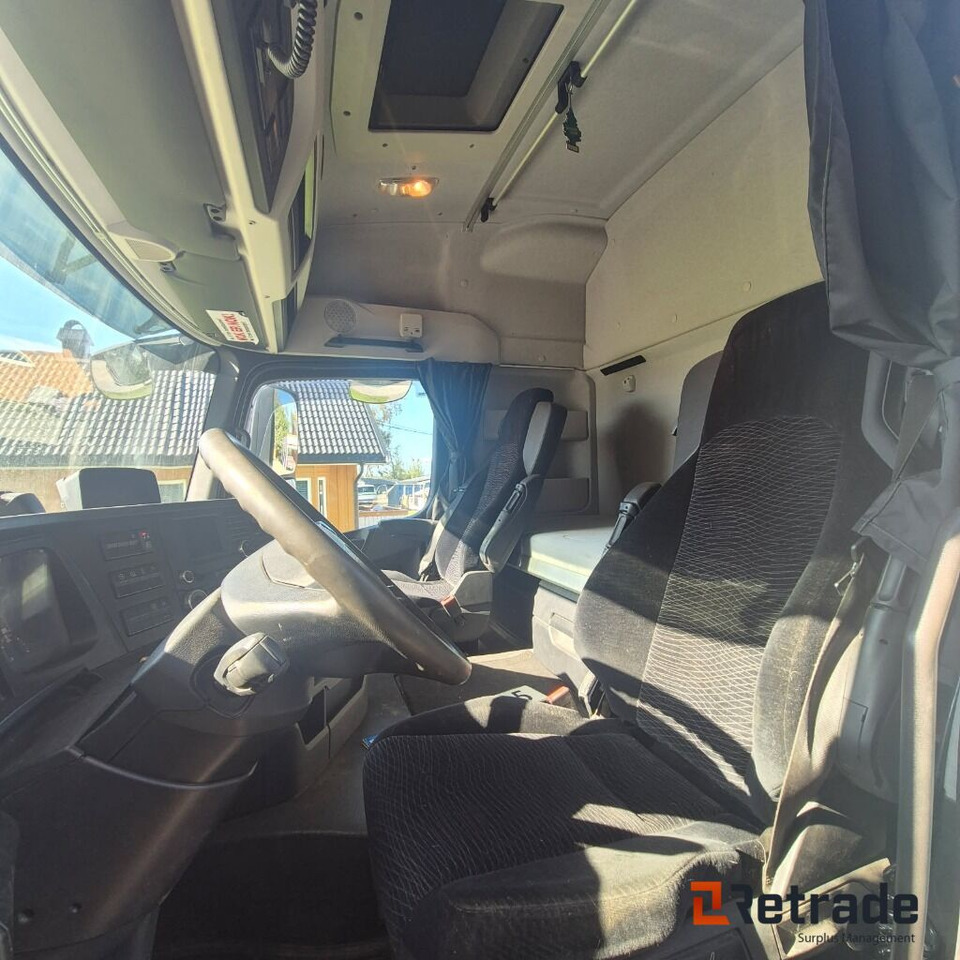 Kabiinišassiiga veoauto 2014 MERCEDES-BENZ Arocs..Lav km!: pilt 20 Kabiinišassiiga veoauto 2014 MERCEDES-BENZ Arocs..Lav km!: pilt 20