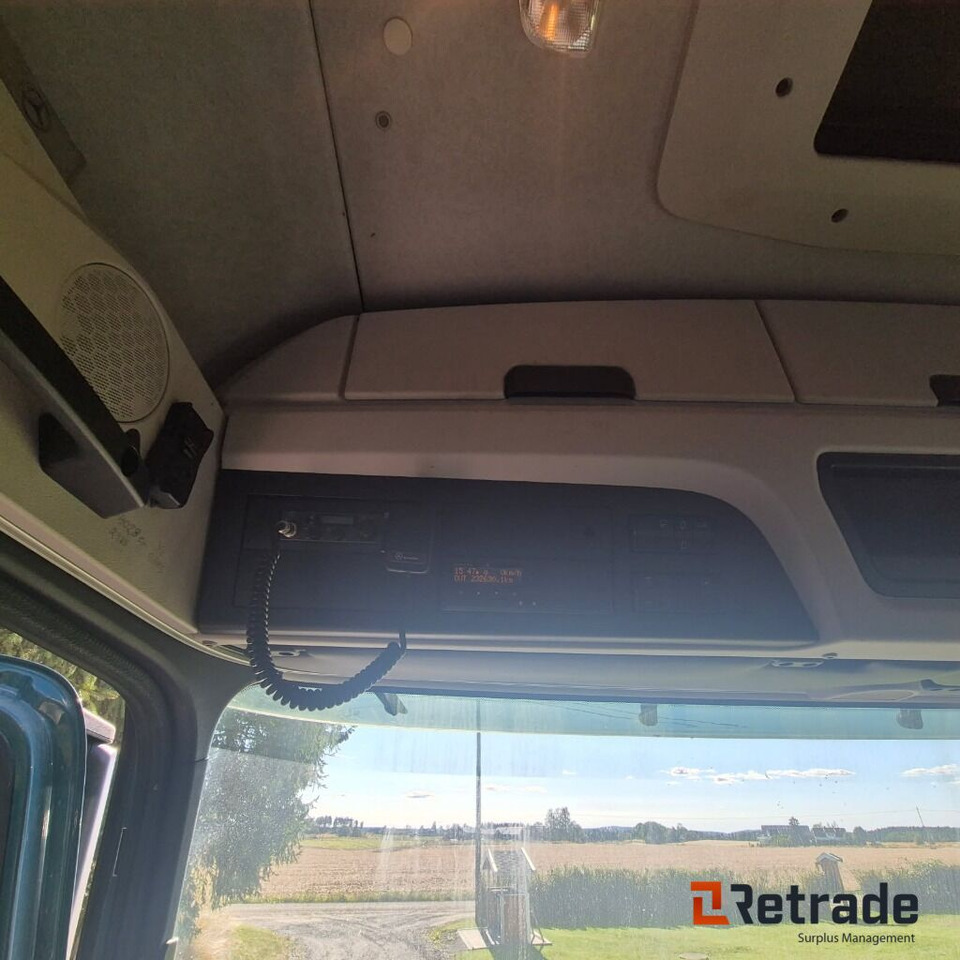 Kabiinišassiiga veoauto 2014 MERCEDES-BENZ Arocs..Lav km!: pilt 30 Kabiinišassiiga veoauto 2014 MERCEDES-BENZ Arocs..Lav km!: pilt 30