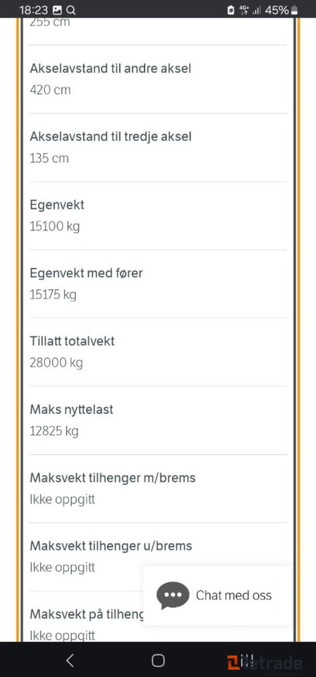 Kabiinišassiiga veoauto 2014 MERCEDES-BENZ Arocs..Lav km!: pilt 37 Kabiinišassiiga veoauto 2014 MERCEDES-BENZ Arocs..Lav km!: pilt 37