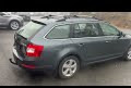 2016 Personbil SKODA OCTAVIA 1.8 TSI 180 hk 4x4 Style 6DSG EU-Godkjent - Auto: pilt 2 2016 Personbil SKODA OCTAVIA 1.8 TSI 180 hk 4x4 Style 6DSG EU-Godkjent - Auto: pilt 2