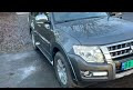 2016 Varebil MITSUBISHI PAJERO 4x4 EU-Godkjent - Auto: pilt 2 2016 Varebil MITSUBISHI PAJERO 4x4 EU-Godkjent - Auto: pilt 2