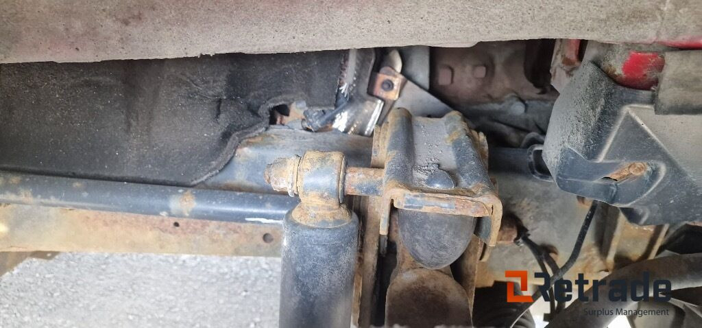 2017 Buss IVECO FORVEDA, UAB Bensin/Gass EU-Godkjent - Väikebuss, Mikrobuss: pilt 5 2017 Buss IVECO FORVEDA, UAB Bensin/Gass EU-Godkjent - Väikebuss, Mikrobuss: pilt 5