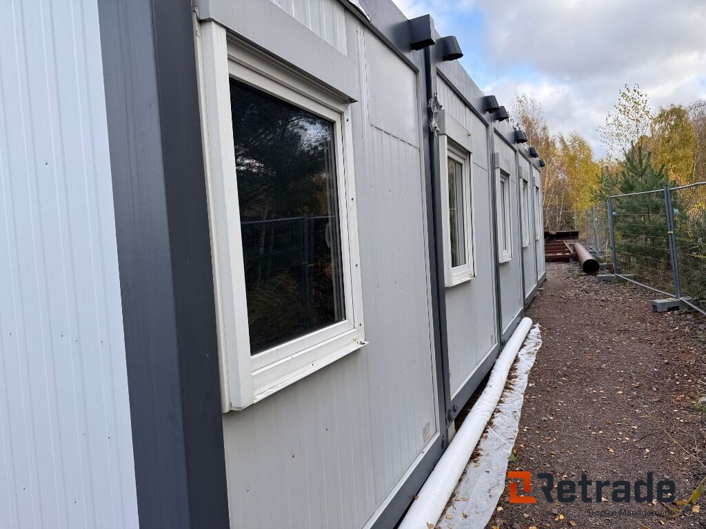 5 Sovbodar Touax - Ehitusseade: pilt 3 5 Sovbodar Touax - Ehitusseade: pilt 3