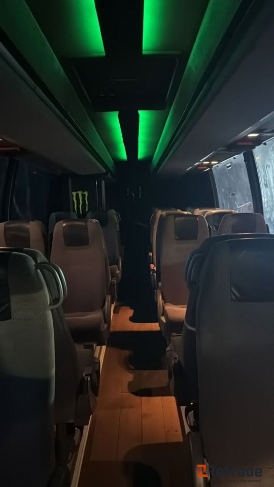 Buss Volvo B10M Cargo/ turnebuss - Kaugsõidu buss: pilt 5 Buss Volvo B10M Cargo/ turnebuss - Kaugsõidu buss: pilt 5