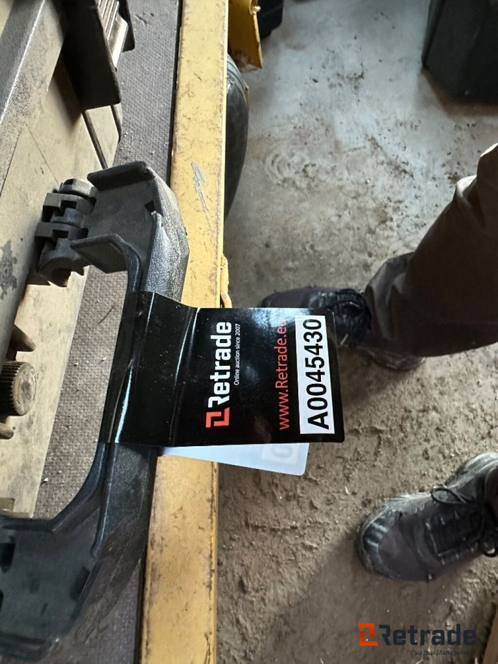 CST/Berger Lm20 laser - Ehitusseade: pilt 2 CST/Berger Lm20 laser - Ehitusseade: pilt 2