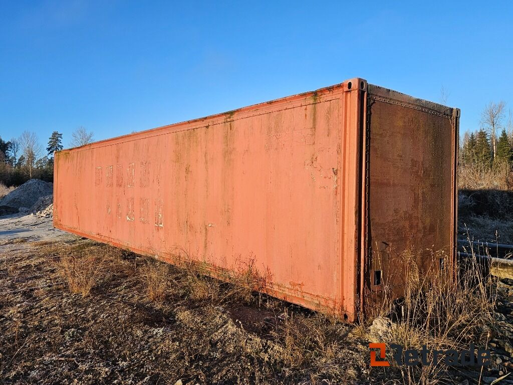 Container 40 fot - Ehitusseade: pilt 5 Container 40 fot - Ehitusseade: pilt 5