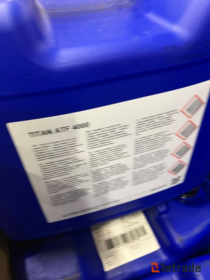 Diverse Olje 14 x 20 liter - Mootoriõli ja autohoolduse tooted: pilt 3 Diverse Olje 14 x 20 liter - Mootoriõli ja autohoolduse tooted: pilt 3