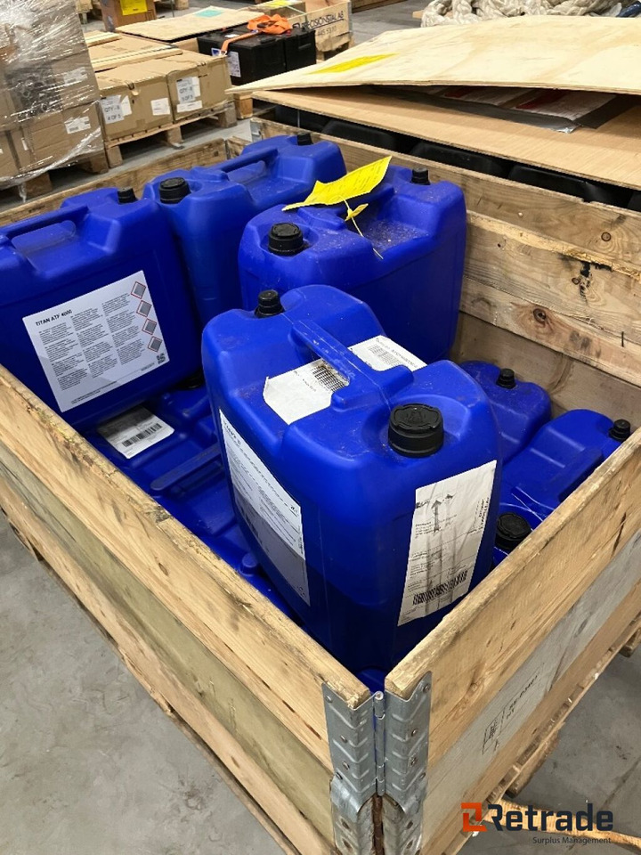 Diverse Olje 14 x 20 liter - Mootoriõli ja autohoolduse tooted: pilt 4 Diverse Olje 14 x 20 liter - Mootoriõli ja autohoolduse tooted: pilt 4