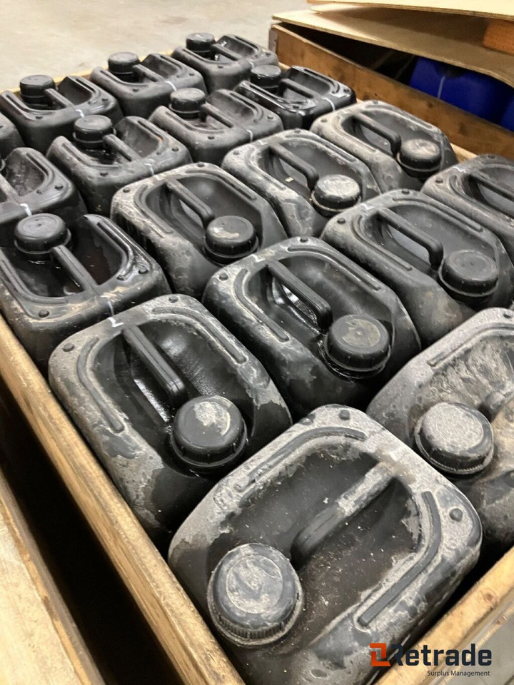 Diverse oljer - Mootoriõli ja autohoolduse tooted: pilt 1 Diverse oljer - Mootoriõli ja autohoolduse tooted: pilt 1