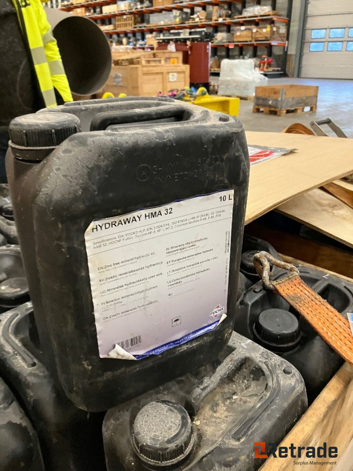 Diverse oljer - Mootoriõli ja autohoolduse tooted: pilt 5 Diverse oljer - Mootoriõli ja autohoolduse tooted: pilt 5