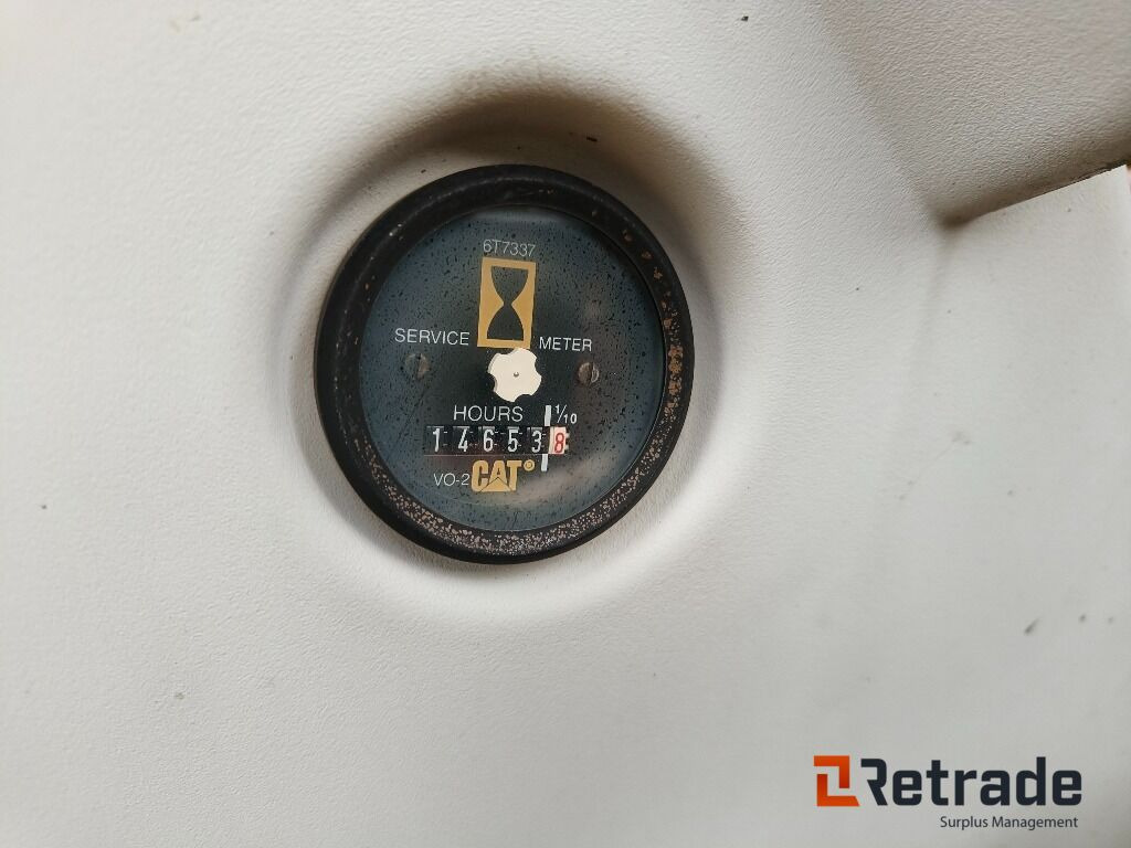 Caterpillar 320L, Dele objekt - Ehitusmasinad: pilt 5 Caterpillar 320L, Dele objekt - Ehitusmasinad: pilt 5