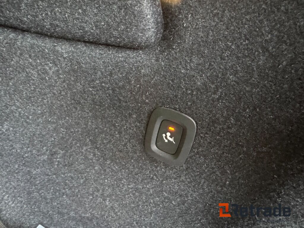 Auto Elbil Volvo  XC40 Recharge Core Edition: pilt 41