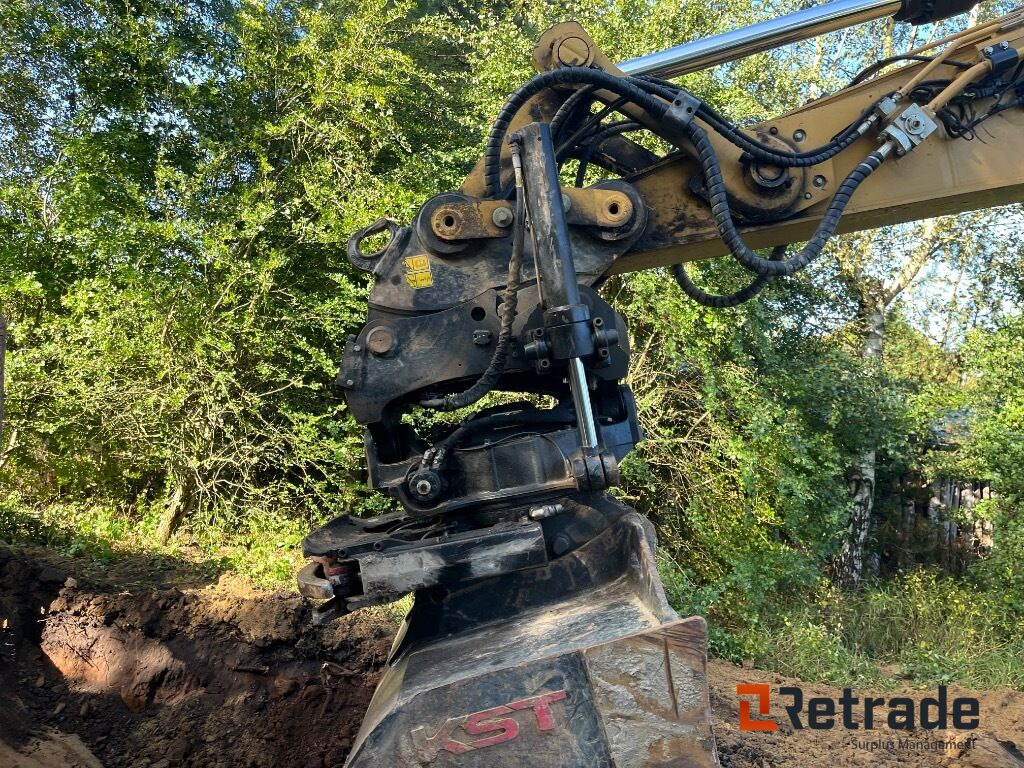 Gravemaskine CAT 330 NG Gravemaskine - Lintekskavaator: pilt 2 Gravemaskine CAT 330 NG Gravemaskine - Lintekskavaator: pilt 2