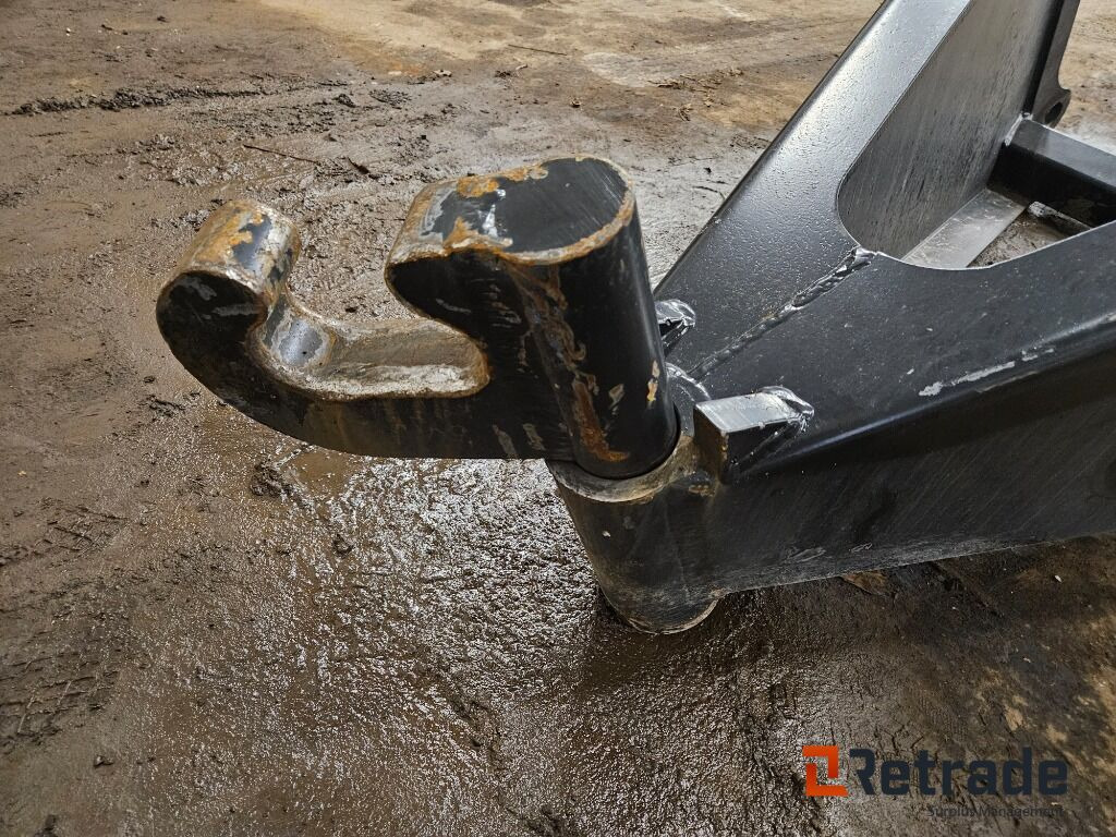 Hammars Rangerkrok Stora BM - Ehitusseade: pilt 4 Hammars Rangerkrok Stora BM - Ehitusseade: pilt 4