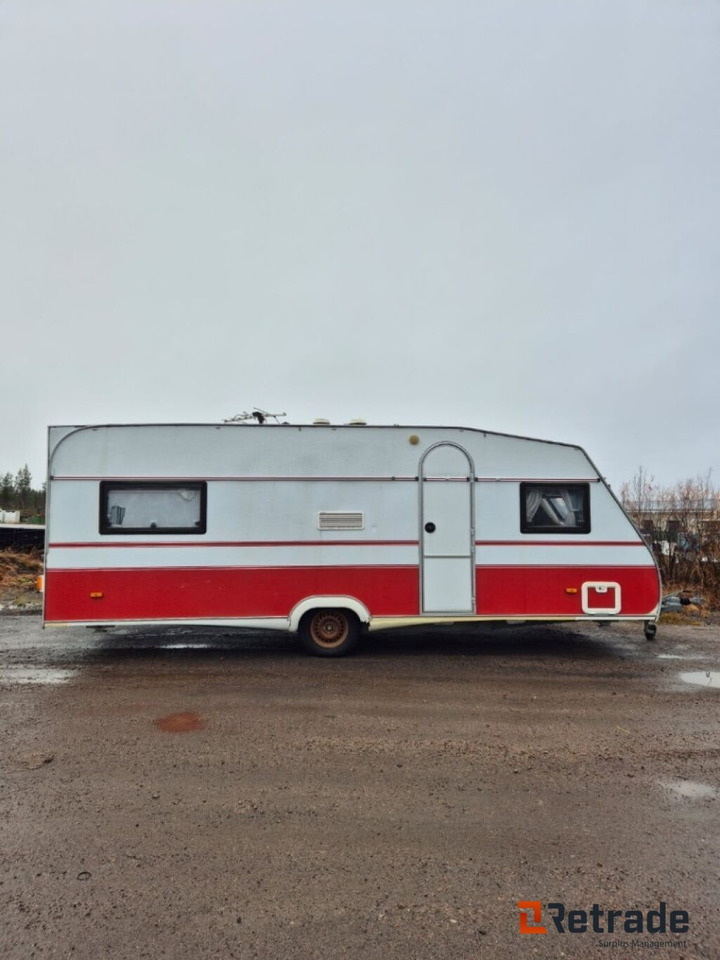 Husvagn KABE SAFIR GLE - Haagissuvila: pilt 1 Husvagn KABE SAFIR GLE - Haagissuvila: pilt 1