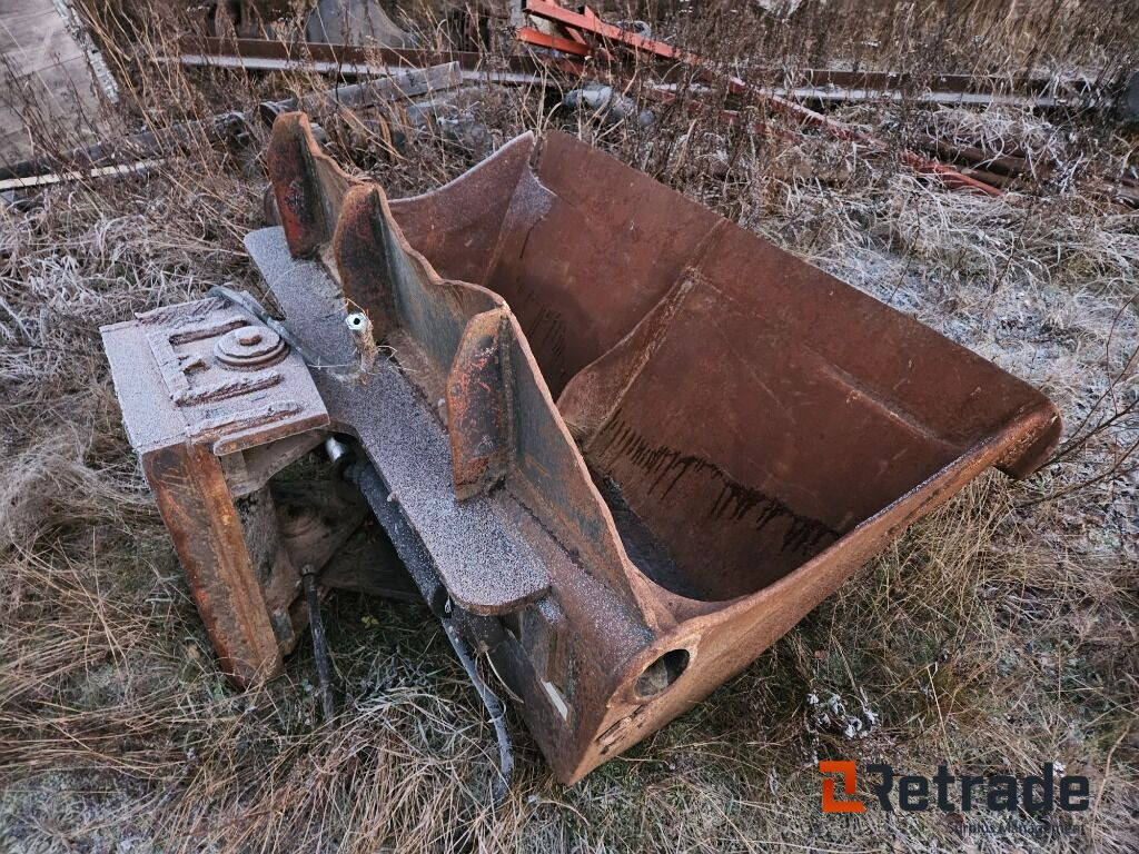 Hydraulisk tiltskopa SMP SL900 - Ehitusseade: pilt 1 Hydraulisk tiltskopa SMP SL900 - Ehitusseade: pilt 1