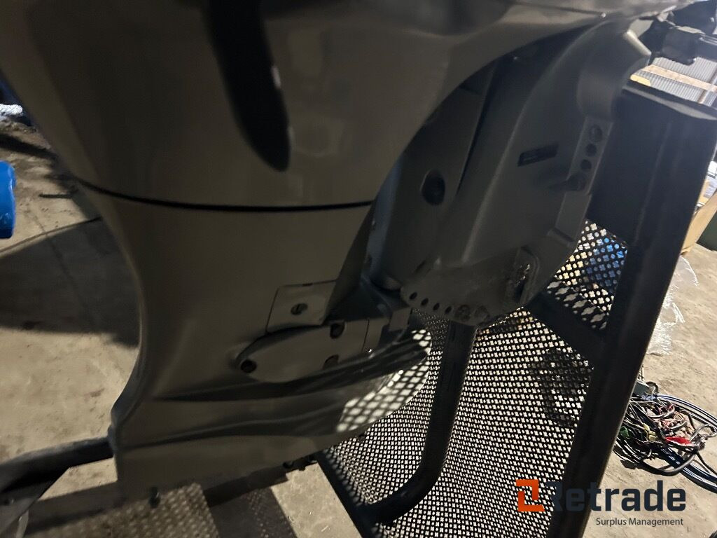 2010 Båt motor Honda 115 hk Four Stroke - Muu seadmestik: pilt 3 2010 Båt motor Honda 115 hk Four Stroke - Muu seadmestik: pilt 3