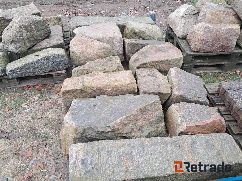 Parti granitsten 40-110cm - Ehitusseade: pilt 4 Parti granitsten 40-110cm - Ehitusseade: pilt 4