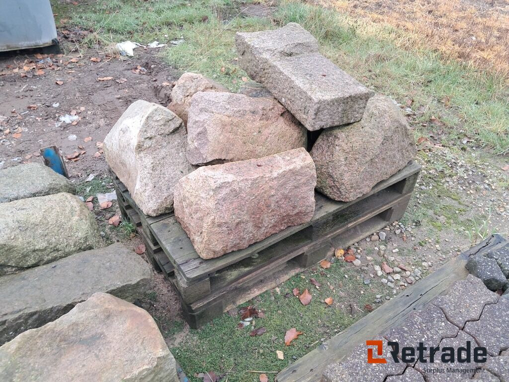 Parti granitsten 40-110cm - Ehitusseade: pilt 5 Parti granitsten 40-110cm - Ehitusseade: pilt 5