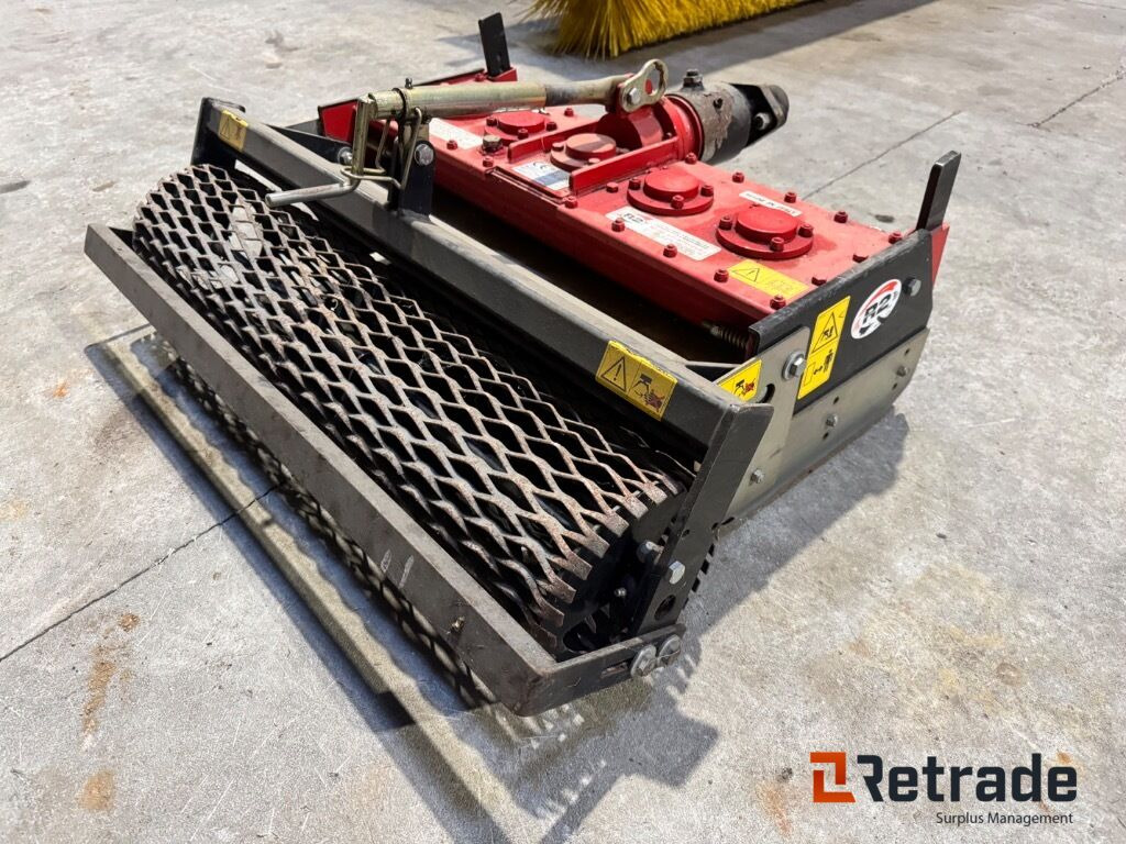 Rotorharve R2 MTL75 - Põllutööseade: pilt 4 Rotorharve R2 MTL75 - Põllutööseade: pilt 4