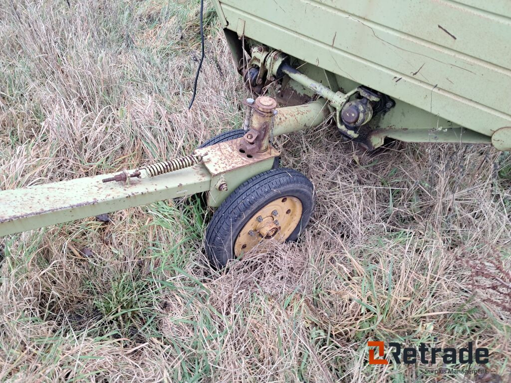 Skærebord Fortschritt E 025 B - Kombaini päis: pilt 5 Skærebord Fortschritt E 025 B - Kombaini päis: pilt 5