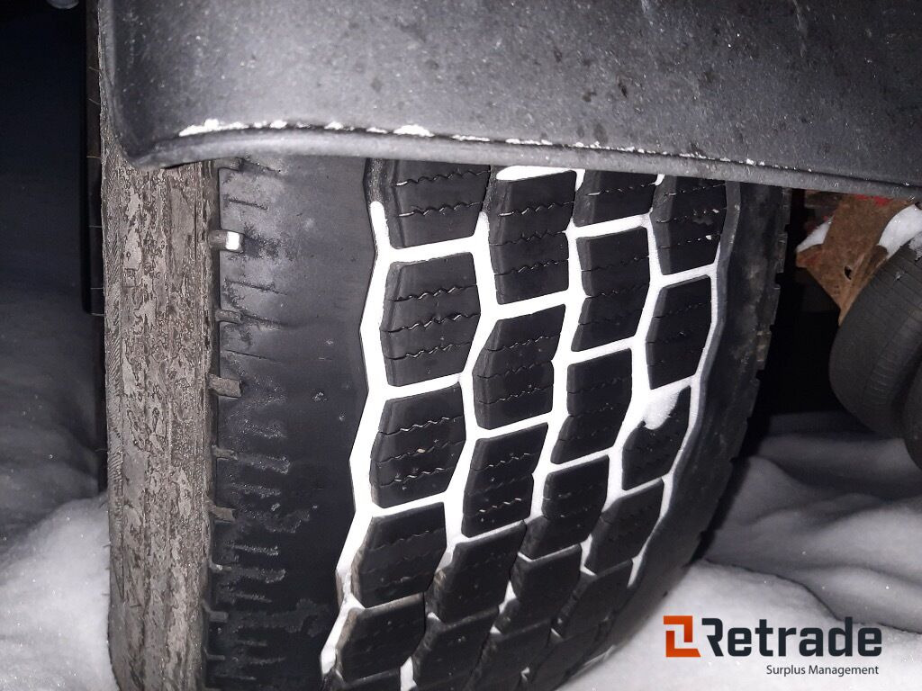 Tømmerhenger HØGLUND - Metsaveohaagis: pilt 4 Tømmerhenger HØGLUND - Metsaveohaagis: pilt 4