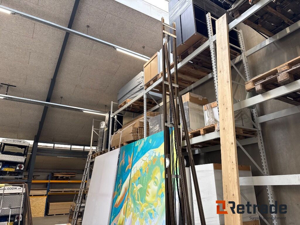 Væg-Printer - Tööstusmasin: pilt 4 Væg-Printer - Tööstusmasin: pilt 4