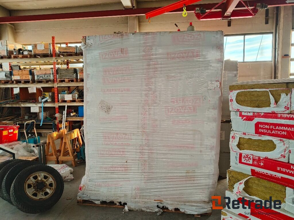 Trinnlydplate 330m2, 1000x600x20mm - Tööriist/ Seadmed: pilt 1 Trinnlydplate 330m2, 1000x600x20mm - Tööriist/ Seadmed: pilt 1