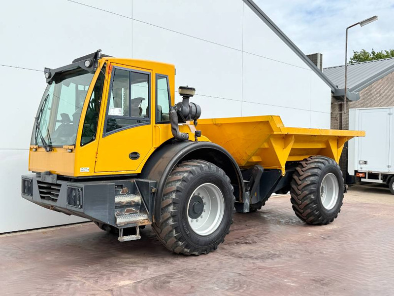 Bergmann 3012DSK - Automatic Greasing / Backup Camera - Liigendkallur: pilt 2 Bergmann 3012DSK - Automatic Greasing / Backup Camera - Liigendkallur: pilt 2
