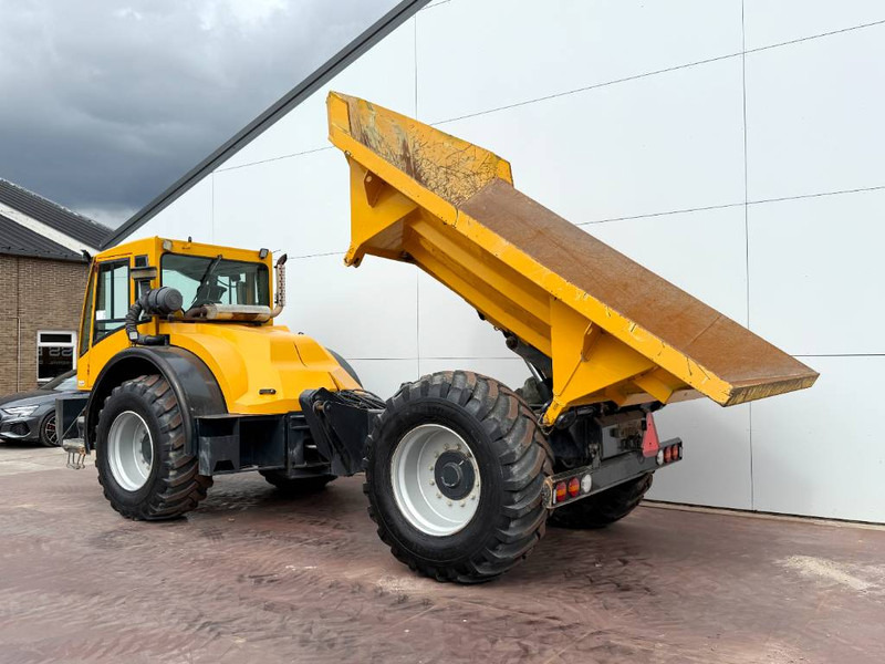 Bergmann 3012DSK - Automatic Greasing / Backup Camera - Liigendkallur: pilt 5 Bergmann 3012DSK - Automatic Greasing / Backup Camera - Liigendkallur: pilt 5
