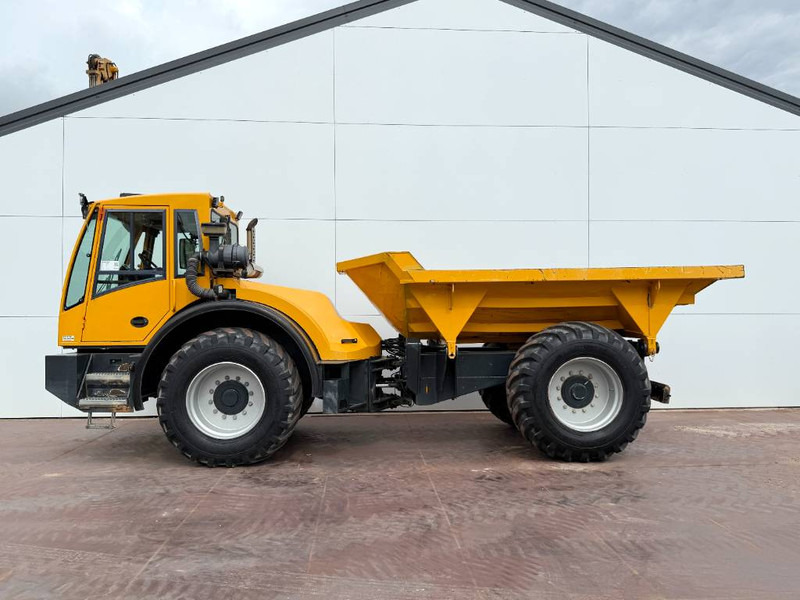 Bergmann 3012DSK - Automatic Greasing / Backup Camera - Liigendkallur: pilt 3 Bergmann 3012DSK - Automatic Greasing / Backup Camera - Liigendkallur: pilt 3