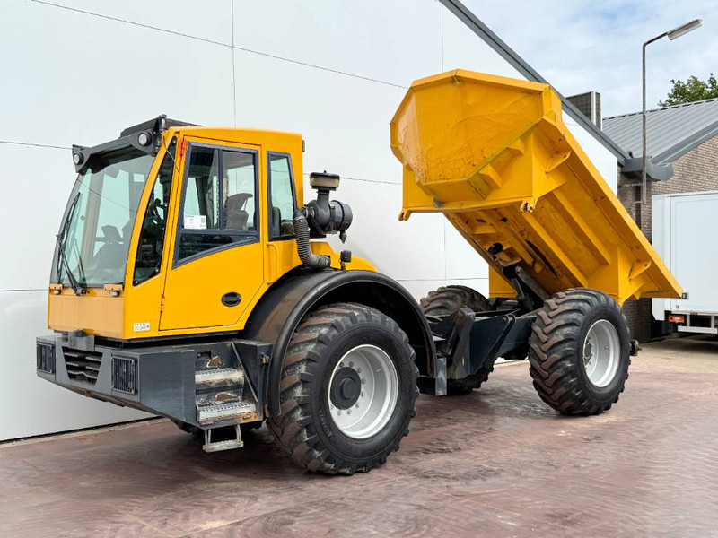 Bergmann 3012DSK - Automatic Greasing / Backup Camera - Liigendkallur: pilt 1 Bergmann 3012DSK - Automatic Greasing / Backup Camera - Liigendkallur: pilt 1