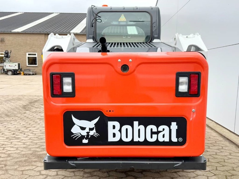 Bobcat S510 - New / Unused / Closed Cabine / AC - Kompaktlaadur: pilt 4 Bobcat S510 - New / Unused / Closed Cabine / AC - Kompaktlaadur: pilt 4