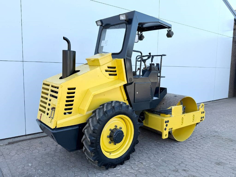 Bomag BW124DH-3 - Dutch Machine / Only 2104 Hours! - Rullija: pilt 5 Bomag BW124DH-3 - Dutch Machine / Only 2104 Hours! - Rullija: pilt 5