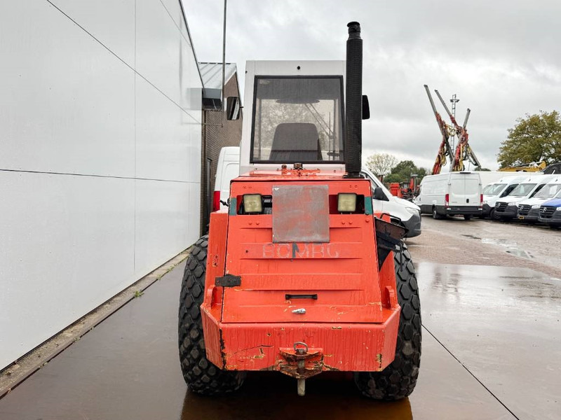 Bomag BW172D - Good Working Condition / Deutz Engine - Rullija: pilt 4 Bomag BW172D - Good Working Condition / Deutz Engine - Rullija: pilt 4