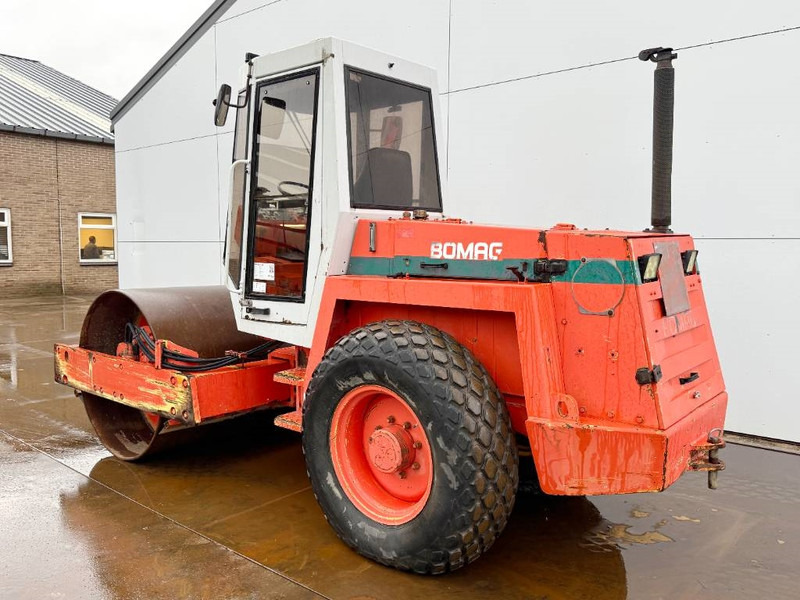 Bomag BW172D - Good Working Condition / Deutz Engine - Rullija: pilt 3 Bomag BW172D - Good Working Condition / Deutz Engine - Rullija: pilt 3