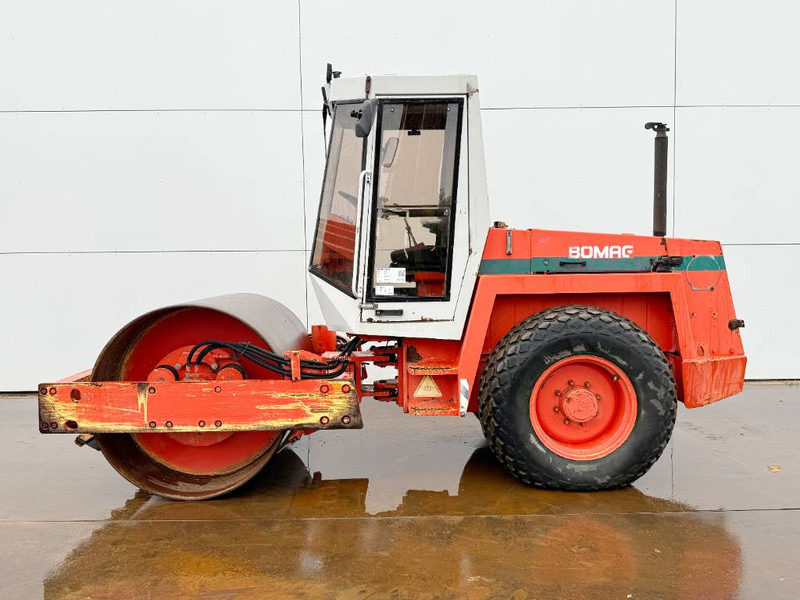 Bomag BW172D - Good Working Condition / Deutz Engine - Rullija: pilt 1 Bomag BW172D - Good Working Condition / Deutz Engine - Rullija: pilt 1