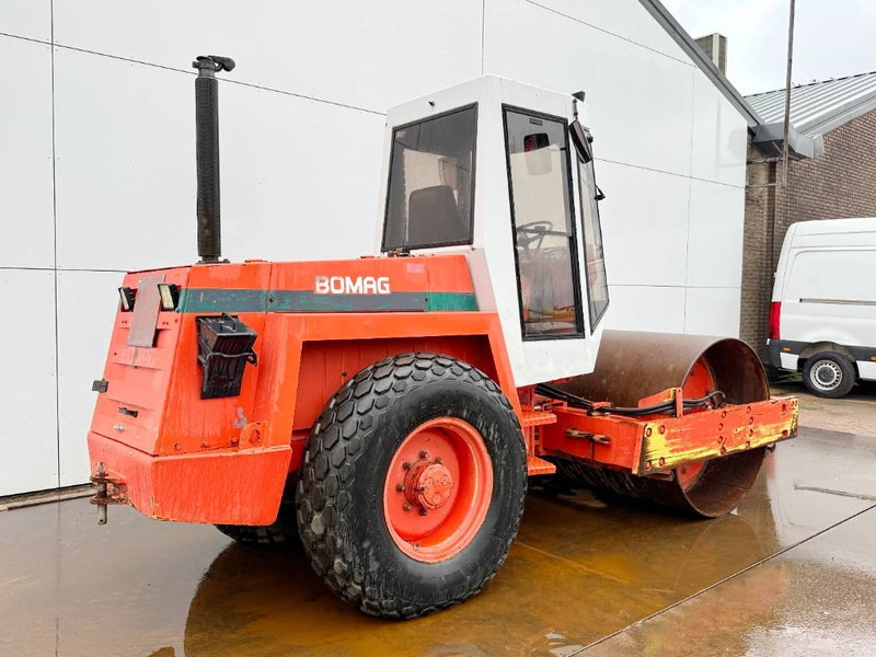 Bomag BW172D - Good Working Condition / Deutz Engine - Rullija: pilt 5 Bomag BW172D - Good Working Condition / Deutz Engine - Rullija: pilt 5