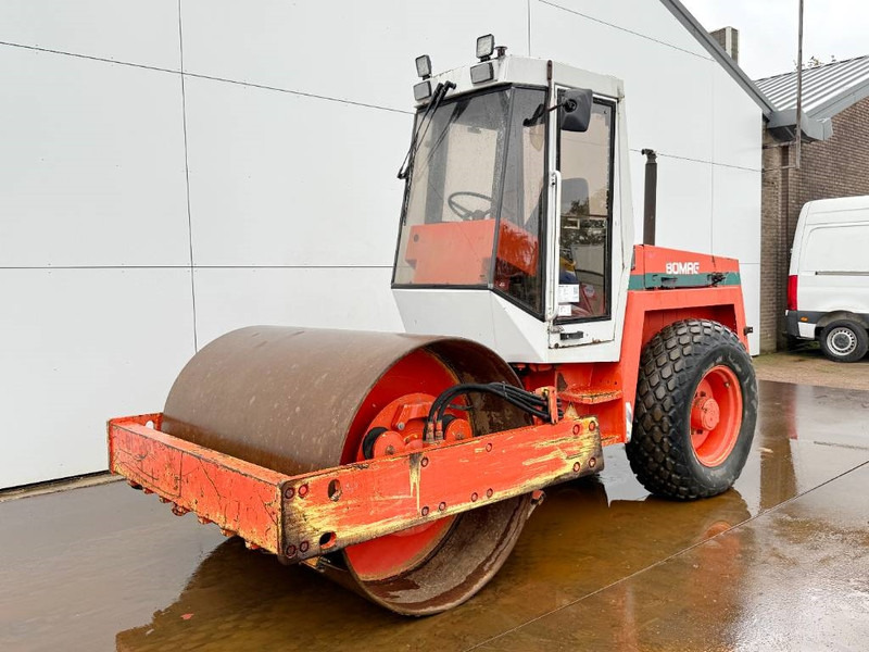 Bomag BW172D - Good Working Condition / Deutz Engine - Rullija: pilt 2 Bomag BW172D - Good Working Condition / Deutz Engine - Rullija: pilt 2