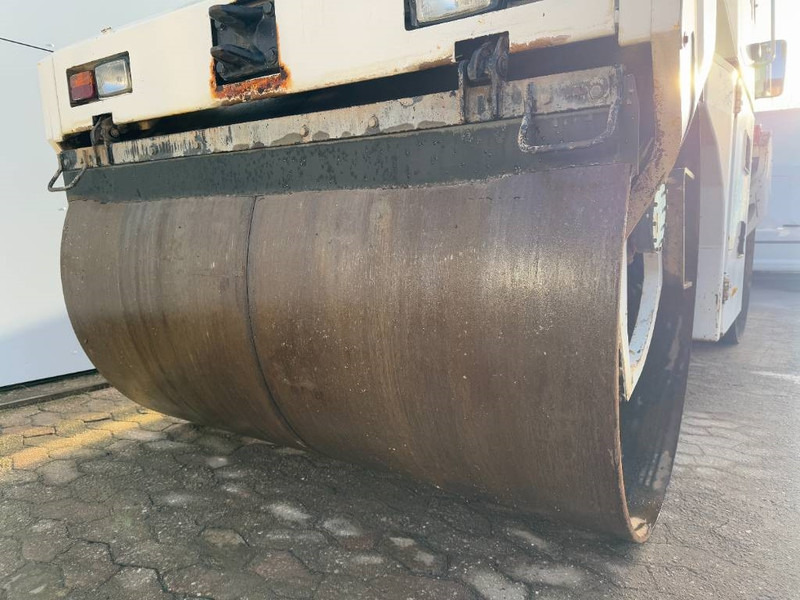 Rullija Bomag BW174AD - Tandem Roller / Backup Camera: pilt 14